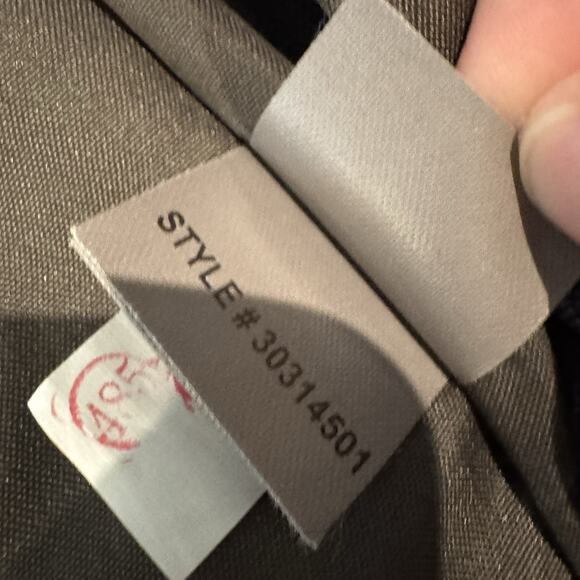 Victorinox Swiss Army Convertible Black Hybrid Duffle Garment Suit Bag MSRP $200 - Picture 5 of 13